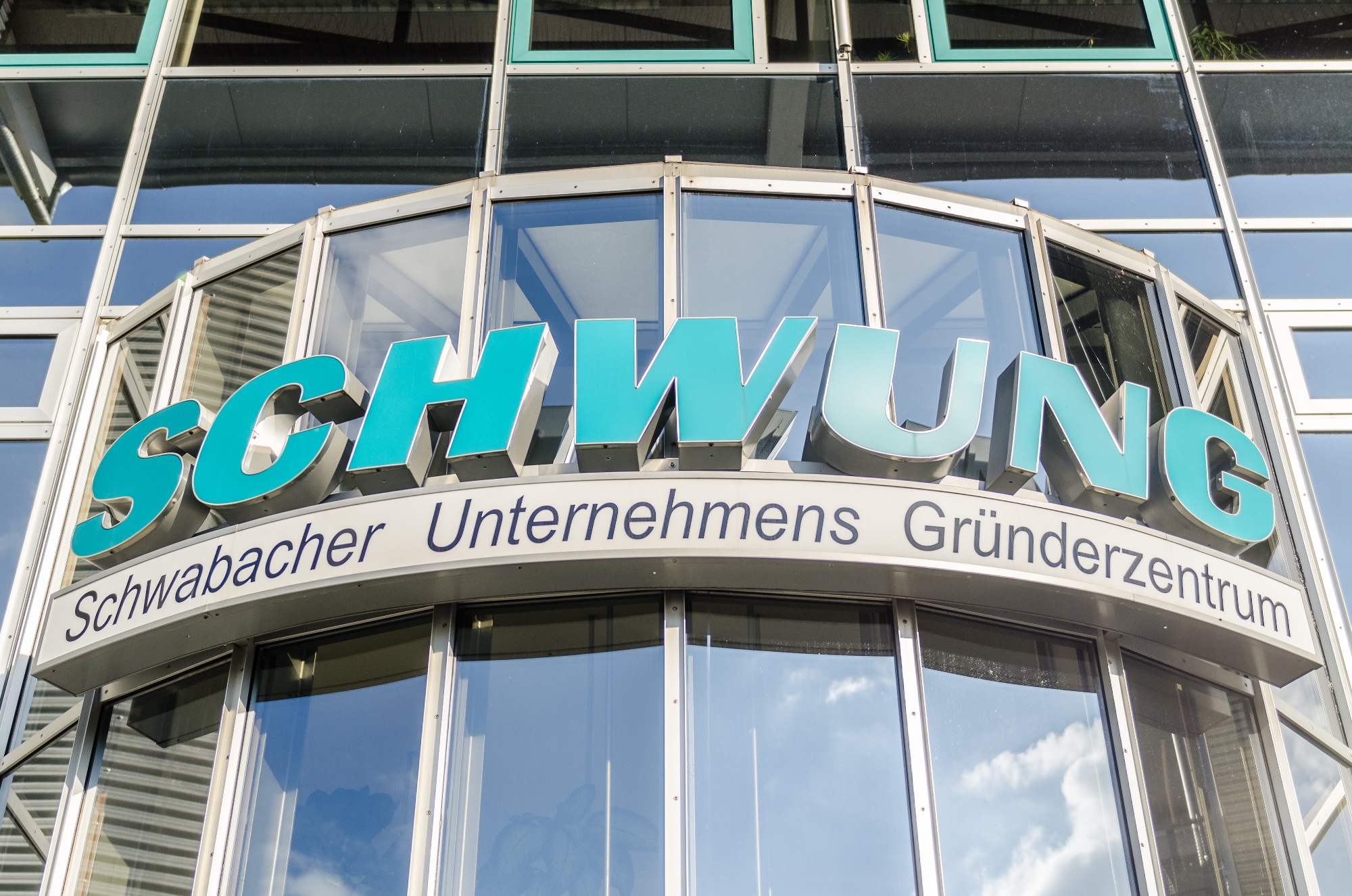 Unternehmertreff am 20. März 2025