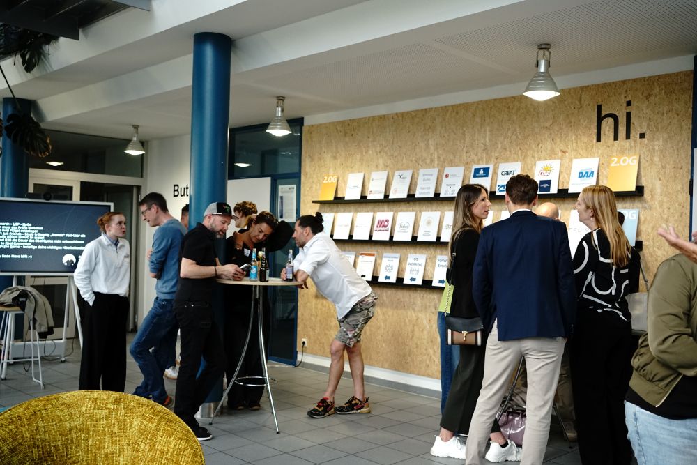 BBB Networking am 30. September 2026