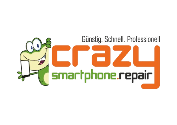 Crazy Smartphone Repair