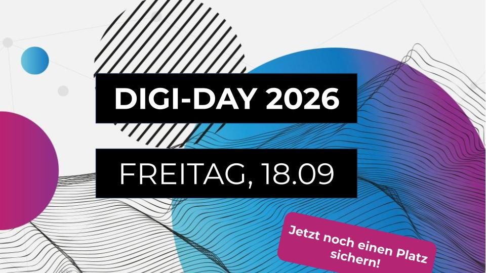 Digi-Day Schwabach