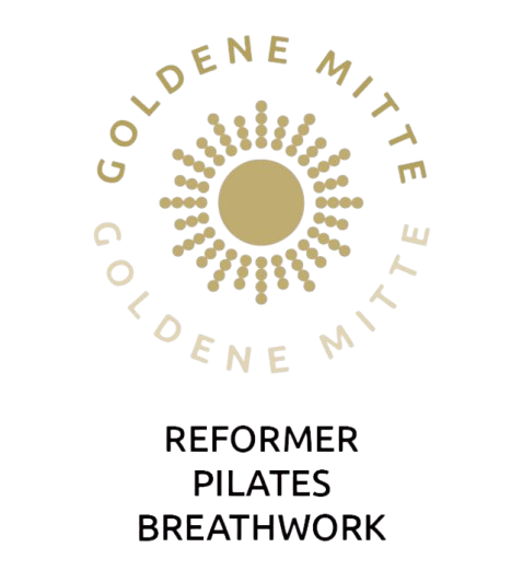 Goldene Mitte