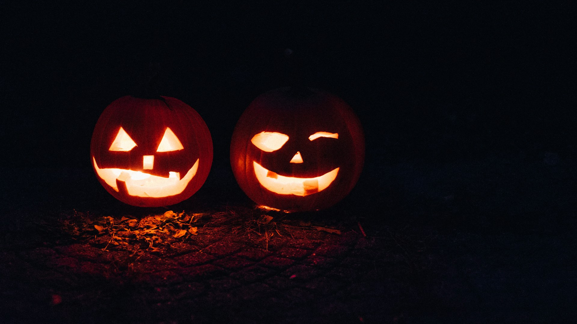 Halloween im SCHWUNG